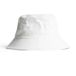 Siri Bucket Hat Vit