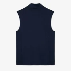 Sleeveless Chill Out Blå