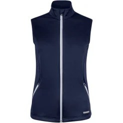 Snoqualmie Vest Blå