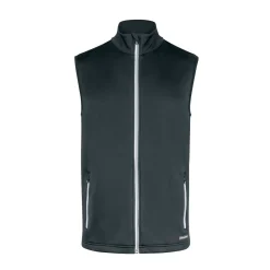 Snoqualmie Vest Grå