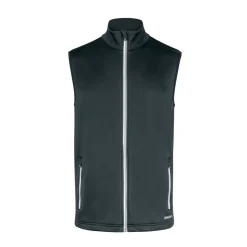 Snoqualmie Vest Grå