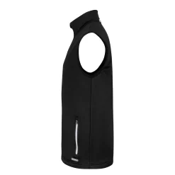 Snoqualmie Vest Svart