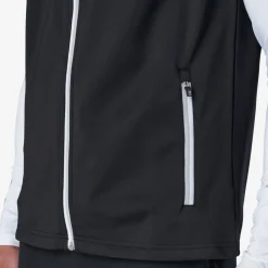 Snoqualmie Vest Svart