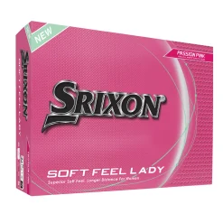 Soft Feel Lady Rosa