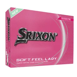 Soft Feel Lady Rosa