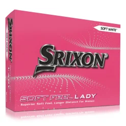 Soft Feel Lady Vit