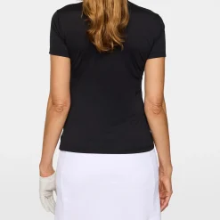 Sophie Polo Svart