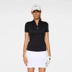 Sophie Polo Svart