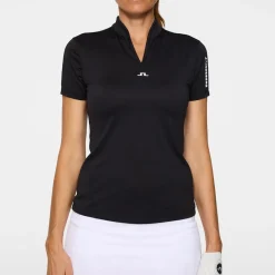 Sophie Polo Svart
