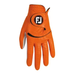 Spectrum Men Orange