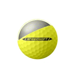 Speed Soft Gul