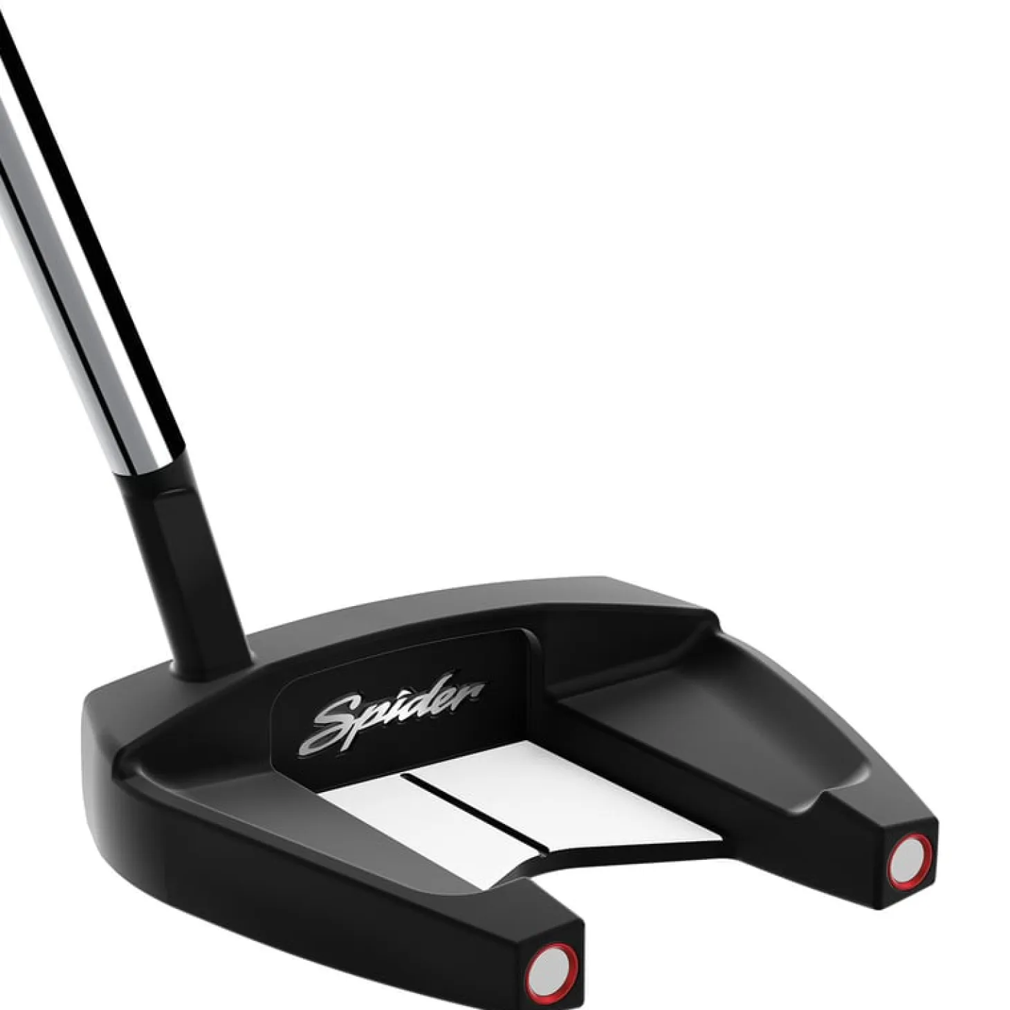 Spider GT Splitback Small Slant