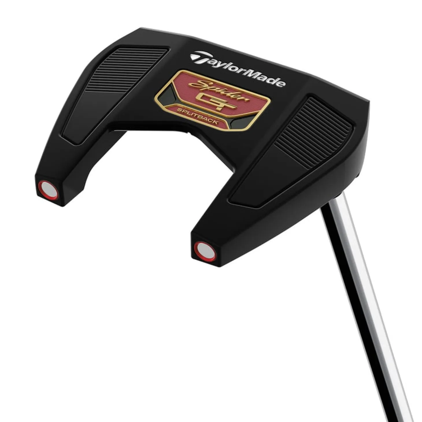 Spider GT Splitback Small Slant