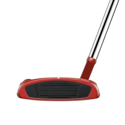 Spider Tour Red #3