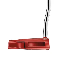 Spider Tour Red DB: