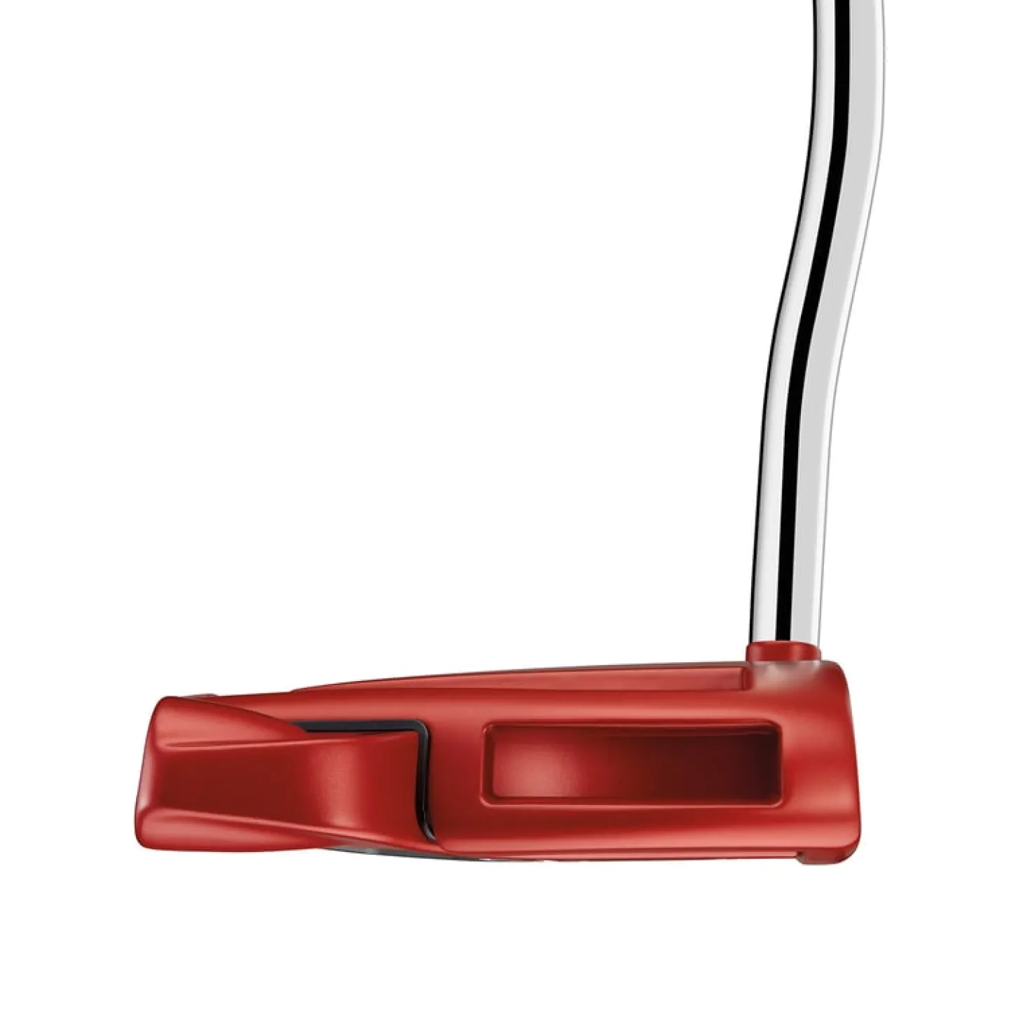Spider Tour Red DB: