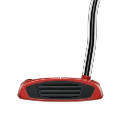 Spider Tour Red DB: