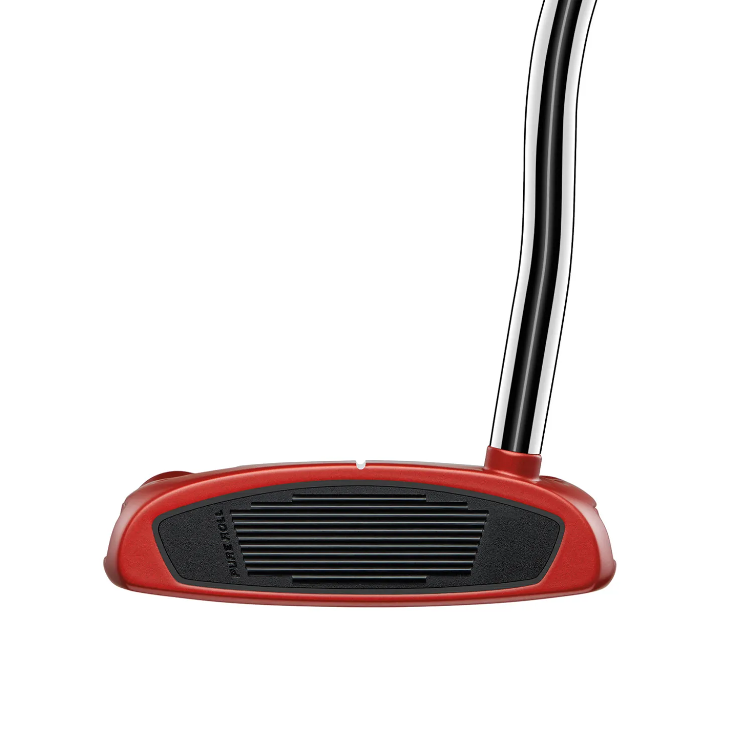 Spider Tour Red DB: