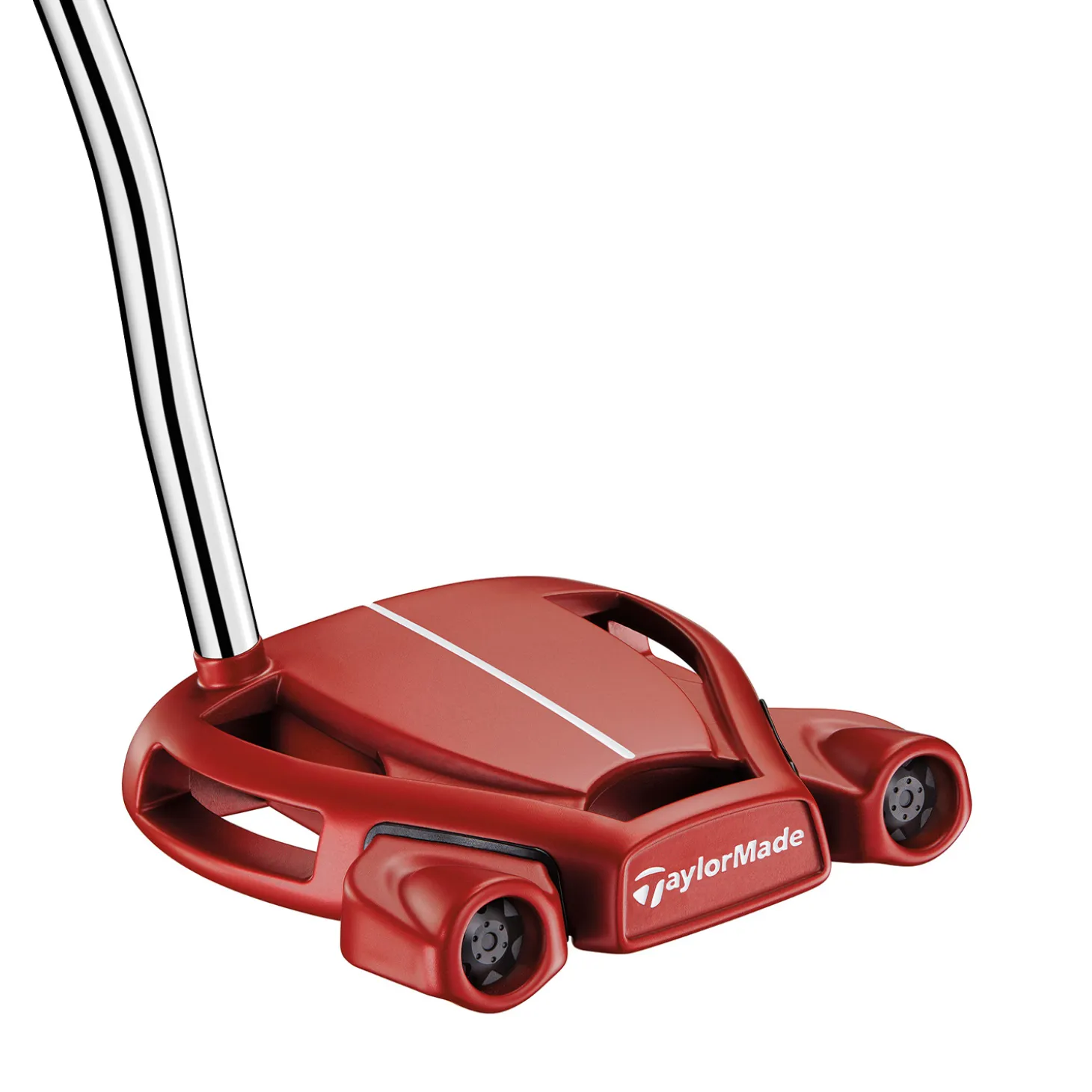 Spider Tour Red DB: