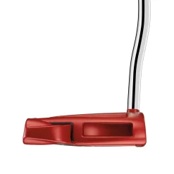 Spider Tour Red DB: