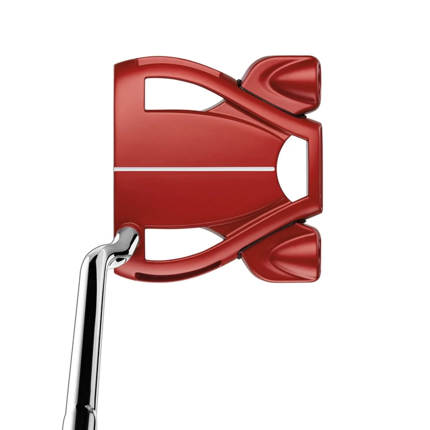 Spider Tour Red DB: