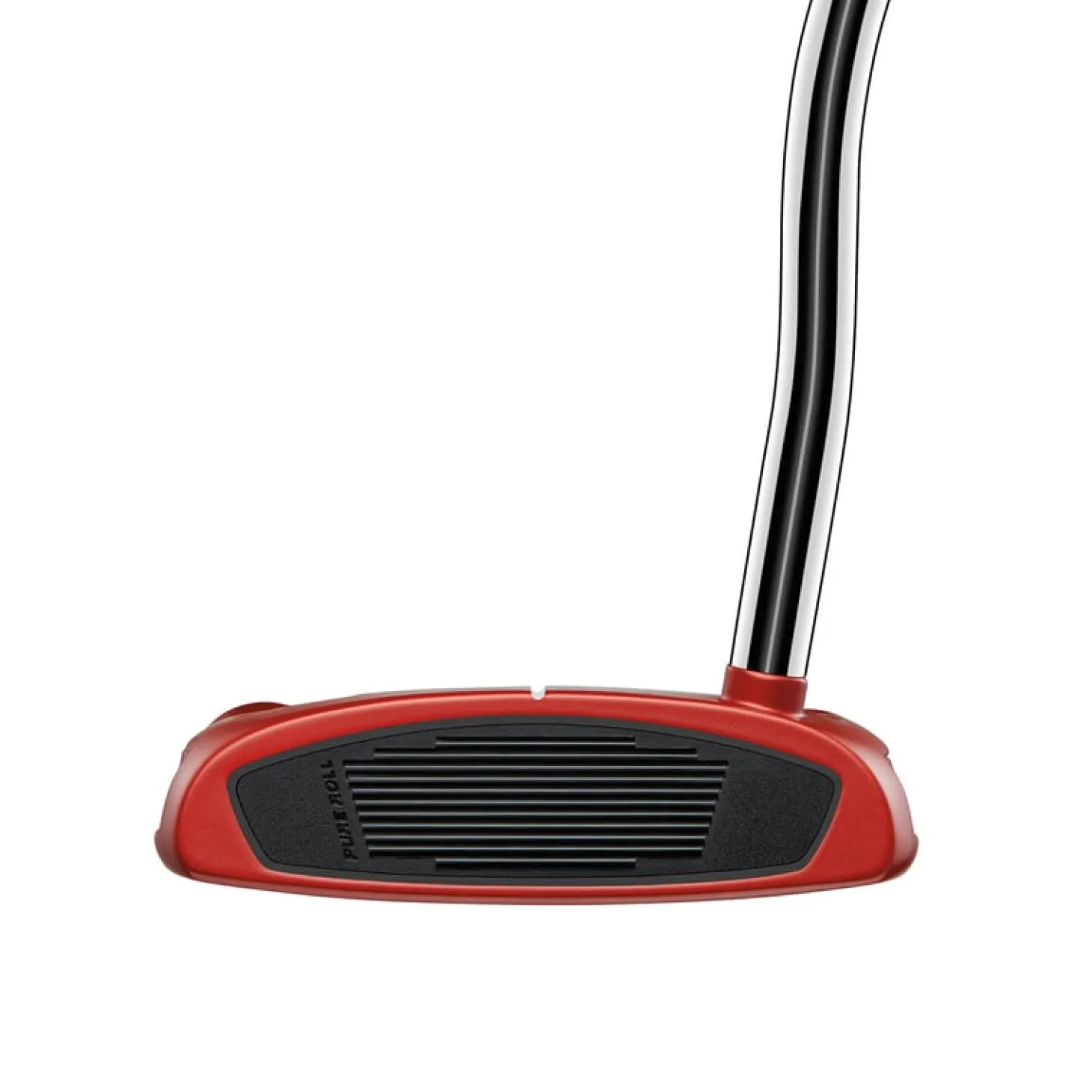 Spider Tour Red DB: