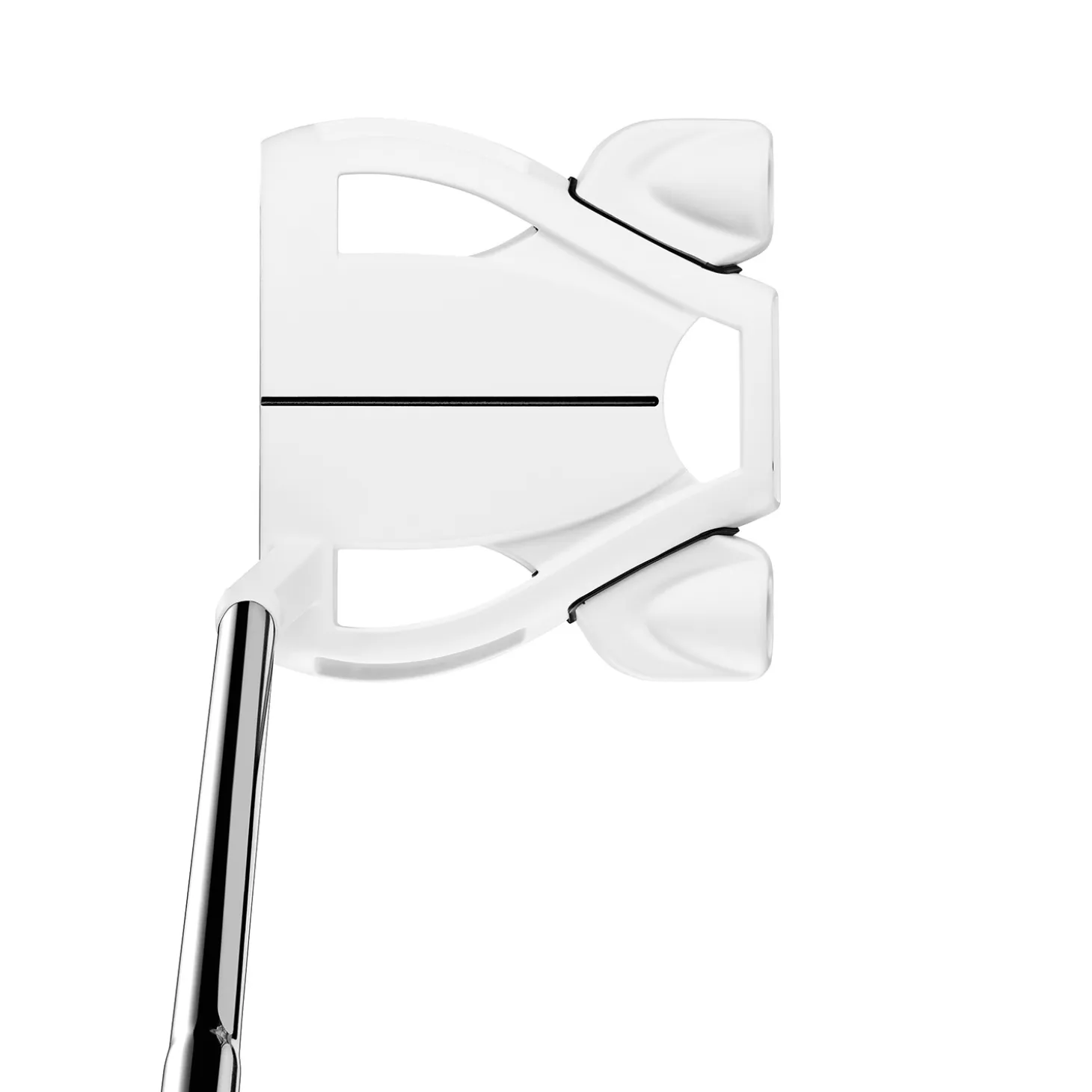 Spider Tour White #3