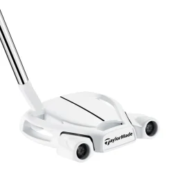 Spider Tour White #3