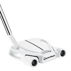 Spider Tour White #3