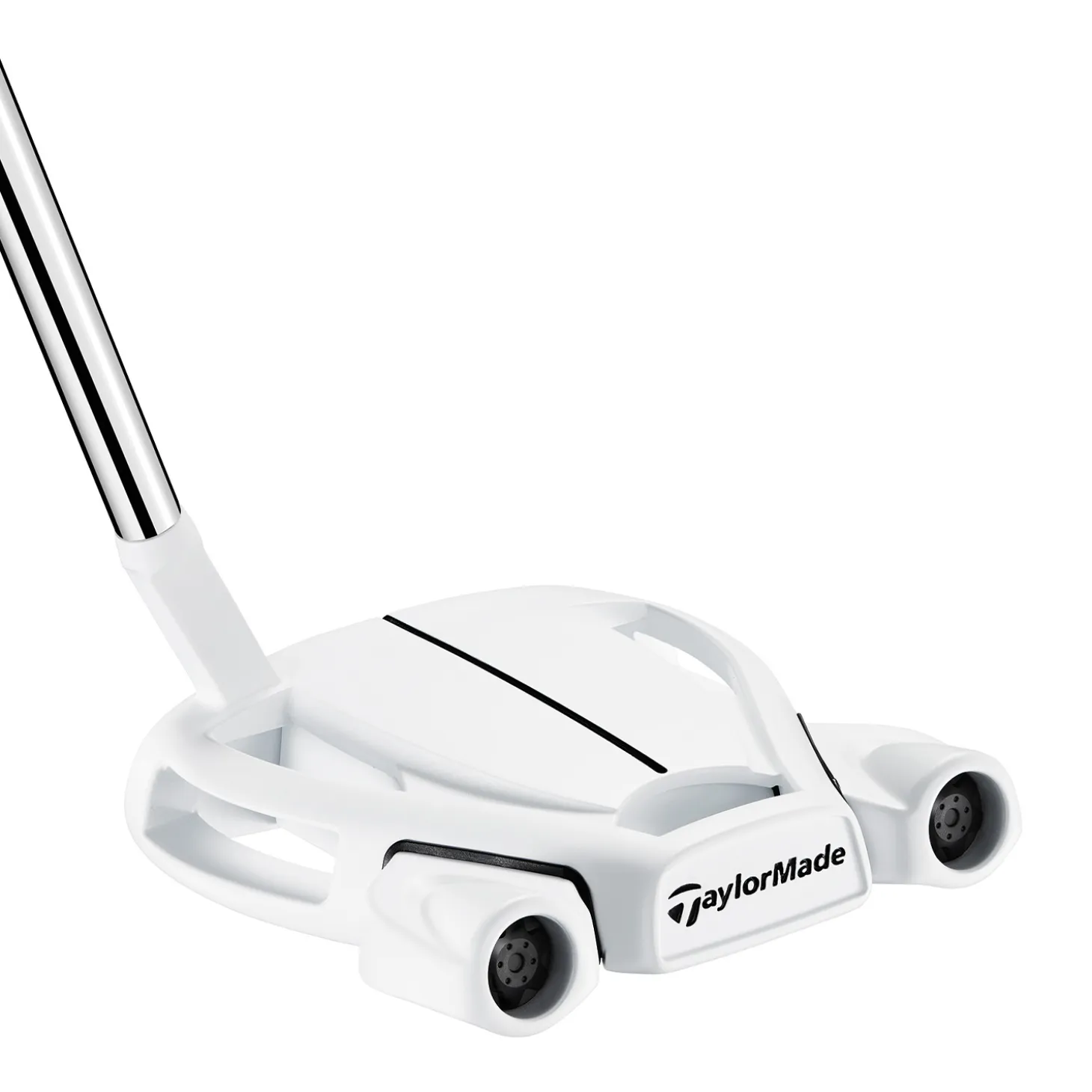 Spider Tour White #3