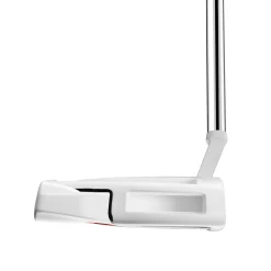 Spider Tour White #3