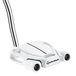 Spider Tour White DB