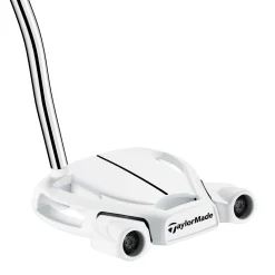 Spider Tour White DB