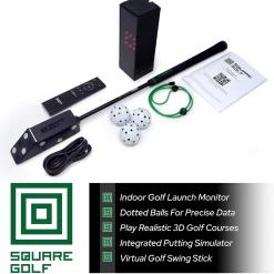 Square Golf