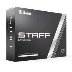 Staff Model