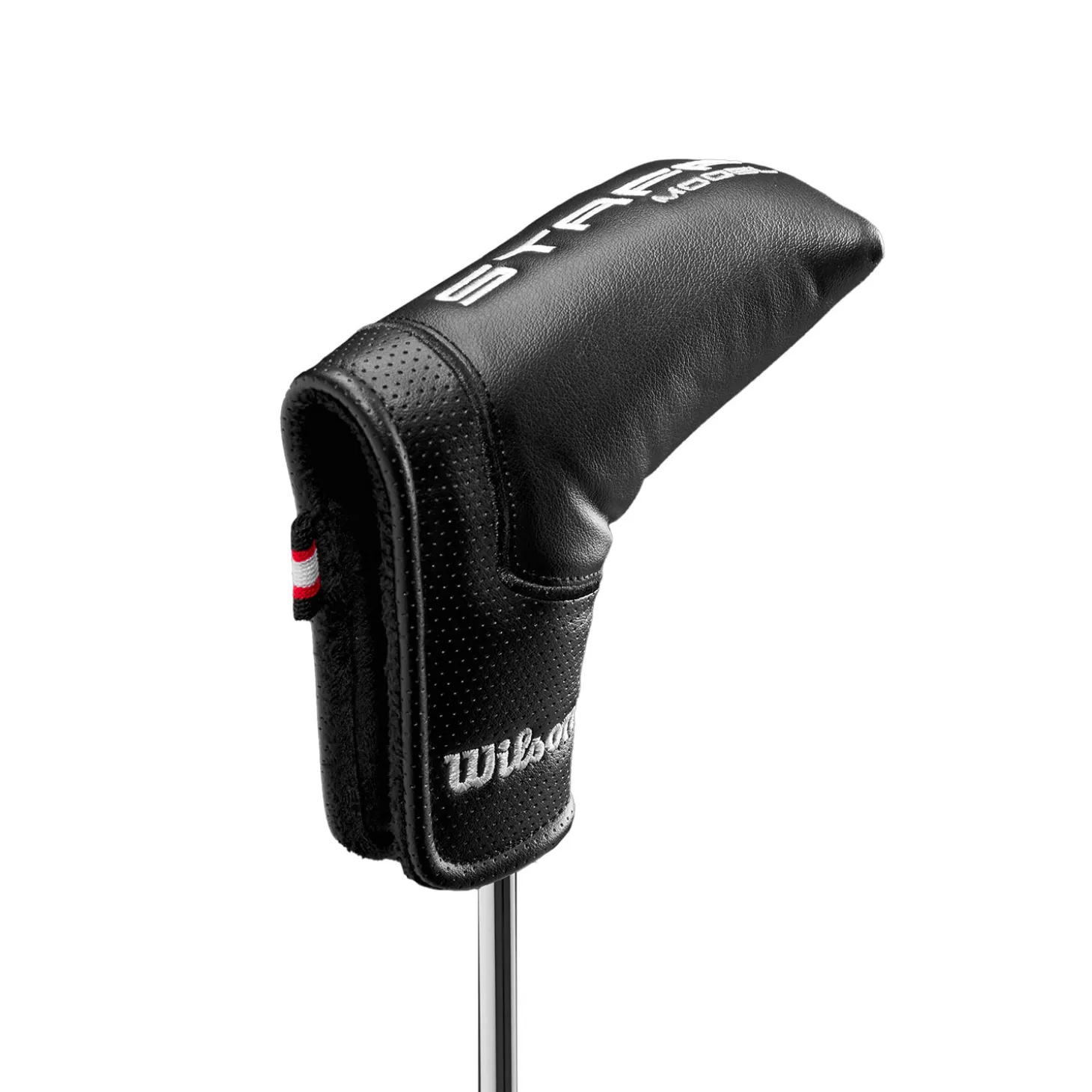 Staff Model 8802