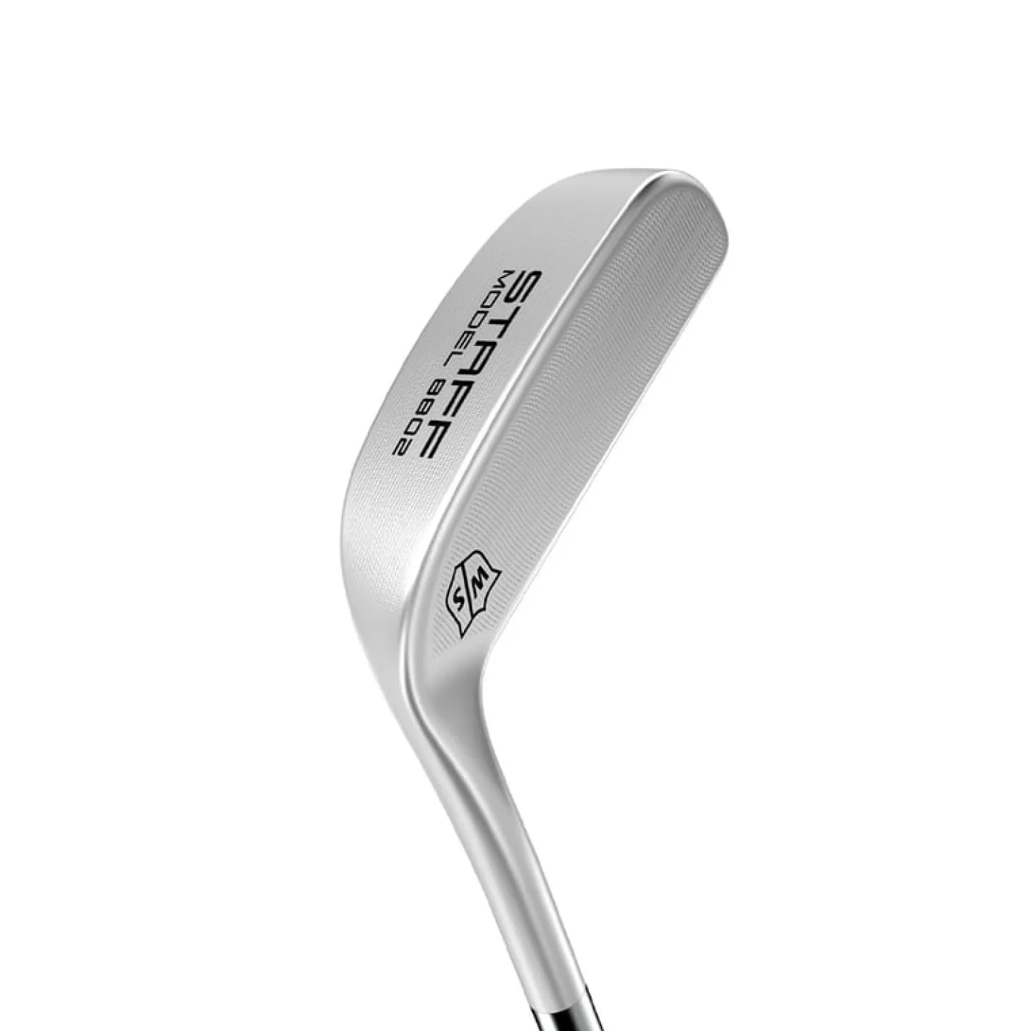 Staff Model 8802
