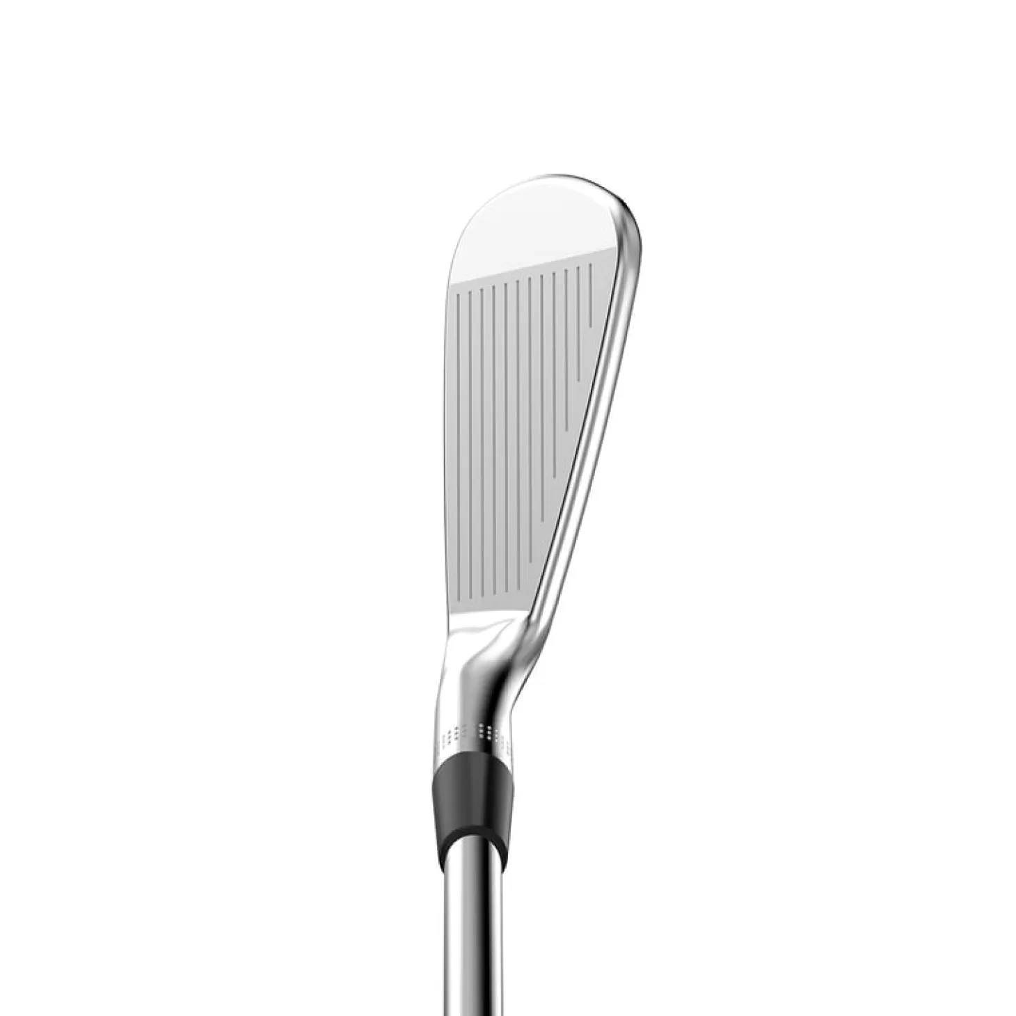 Staff Model Blade - Stål