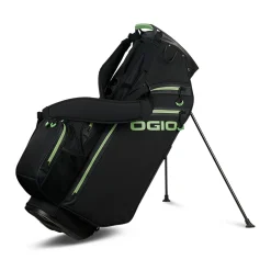 Stand All Elements Hybrid Svart