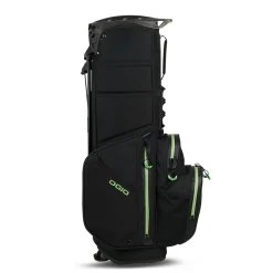 Stand All Elements Hybrid Svart
