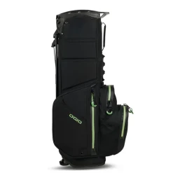 Stand All Elements Hybrid Svart