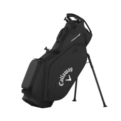 Stand Fairway 14 Svart