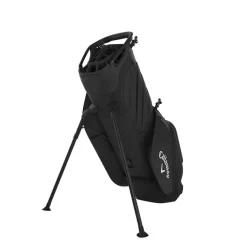 Stand Fairway 14 Svart
