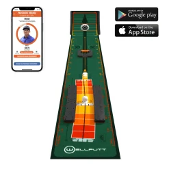 Stroke Master 2.5m Set