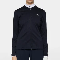 Susanna Mid Layer Blå