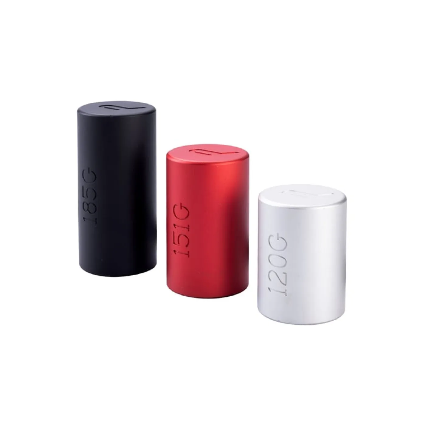 Swing Weights 3-pack