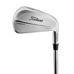 T250 Launch Spec 4G - Stål/Grafit