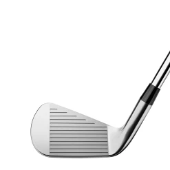 T250 Launch Spec 4G - Stål/Grafit