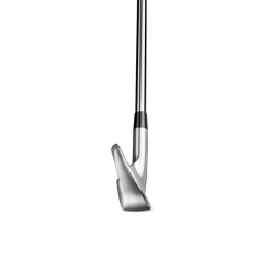 T250 Launch Spec 4G - Stål/Grafit