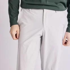 Tapered Lightweight Tech Pants Vit